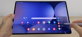 Samsung Galaxy Tab S10 Ultra review detaliat în limba română (Evaluare Mobilissimo)