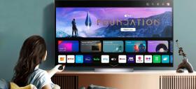 Apple explorează piața televizoarelor; Va lansa compania un smart TV?