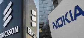 Nokia și Ericsson participă la o licitație STS; Contract de aproape 10 milioane de euro pentru echipamente și licențe IT