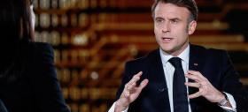 Macron anunță 109 miliarde de euro pentru AI în Franța; investiții din Canada și Emiratele Arabe