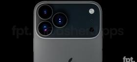 iPhone 17 Pro arată ca un telefon POCO în aceste noi imagini