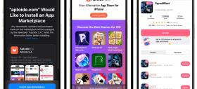 Aptoide aduce Game Store pe iOS în UE; utilizatorii pot instala versiuni mai vechi ale jocurilor