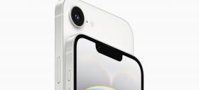 iPhone 16e anunțat oficial, cu procesor A18, suport Apple Intelligence și primul modem dezvoltat in-house C1