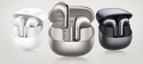 Xiaomi Buds 5 Pro se lansează cu Xiaomi 15 şi dezvăluie un design elegant