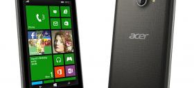 Acer ar putea sosi la IFA 2015 cu patru noi smartphone-uri Windows