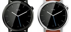 Motorola Moto 360 2 apare în noi imagini, împreună cu o versiune Sport