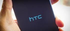 HTC ar putea înregistra o revenire în trimestrul 4 al acestui an, datorită noilor sale telefoane