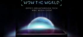 Oppo postează un teaser cu privire la o baterie revoluţionară şi o cameră nemaivăzută, pe terminale prezentate la MWC 2016