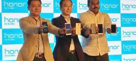 Huawei Honor Holly 2 Plus debutează cu o baterie de 4.000 mAh şi preţ sub 150 de dolari