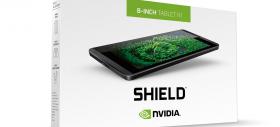 O nouă tabletă Nvidia Shield este în pregătiri potrivit unei listări FCC