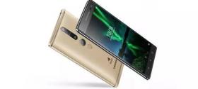 Lenovo Phab2 Pro apare în noi imagini; iată cum arată smartphone-ul Project Tango