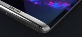 Samsung ar putea aduce o cameră duală pe Galaxy S8, dar și un display UHD