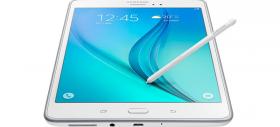 Tableta Samsung Galaxy Tab A 8.0 este actualizată la Android 6.0 Marshmallow