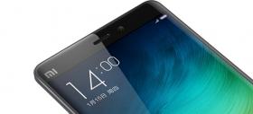 Xiaomi dezvăluie primul teaser pentru phablet-ul Mi Note 2; produs așteptat în septembrie