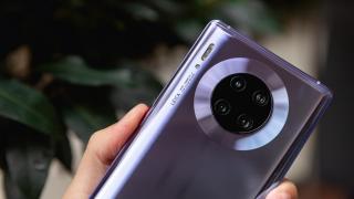 Huawei Mate 40 ar putea sosi cu o cameră de 108 megapixeli cu optică 9P, distorsionări ce tind spre zero