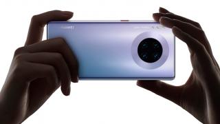 Huawei Mate 30 Pro E ar urma să debuteze alături de seria Mate 40 pe 22 octombrie; Ce știm despre el?