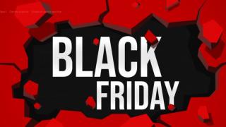 evoMAG anunţă propriul Black Friday 2022; Când începe şi ce creştere de stocuri a pregătit?