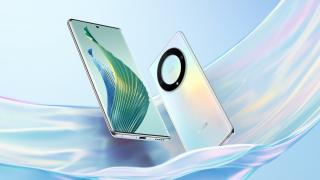 Honor Magic5 Lite devine oficial, cu upgrade la ecran OLED curbat, baterie mai mare și design Star Ring în spate; De azi disponibil local