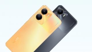 vivo Y56 5G a debutat! Smartphone accesibil cu 8 GB RAM, baterie generoasă și încărcare rapidă