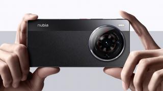 ZTE nubia Z50S Pro a debutat! Cameraphone cu CPU Snapdragon 8 Gen 2 în ediție specială, cu o cameră principală de 35mm și diafragmă cu deschidere variabilă