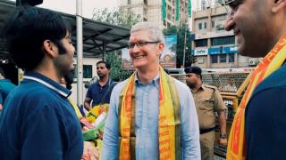 Apple dă startul procesului de fabricație pentru iPhone 15 în India, ca parte din planul de a muta producția din China
