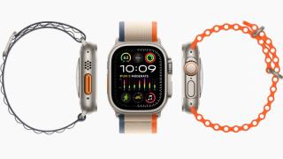 Apple Watch Ultra 2 a debutat: control double tap, procesor nou, Watch Face Modular