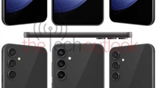 Samsung Galaxy S23 FE apare în randări detaliate cu iz realist și aflăm cât ar costa la debut