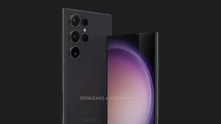 Samsung Galaxy S24 Ultra apare în imagini, randări detaliate; Ce e nou?