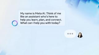 Asistentul AI Meta preia din postările tale Facebook şi Instagram