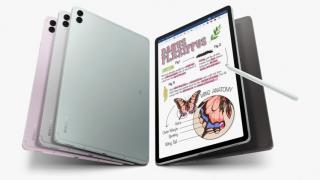Preț și disponibilitate Samsung Galaxy Tab S9 FE+ în România