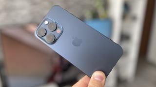 Apple iPhone 15 Pro: Hardware upgradat cu picătura, mai ales la camere