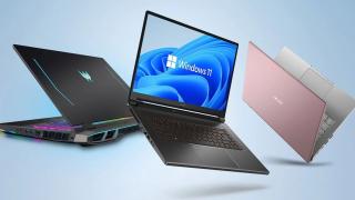 Windows 11 rulează pe aproximativ 400 de milioane de dispozitive la 2 ani de la debut