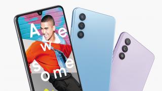 Samsung Galaxy A15 va sosi la începutul anului 2024 și ar putea primi un ecran OLED