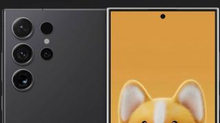 Samsung Galaxy S24 Ultra dezvăluit în imagini noi, plus funcţii AI extra