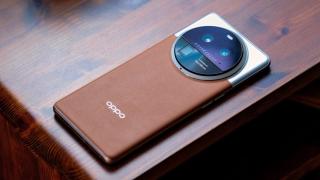 OPPO Find X7 are procesor MediaTek Dimensity 9300 și obține peste 2.2 milioane de puncte în AnTuTu 10; Când sosește flagship-ul?