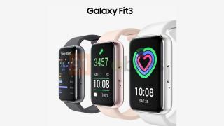 Samsung Galaxy Fit3 apare în imagini detaliate, brățară fitness foarte aproape de lansare, poate alături de Galaxy S24?