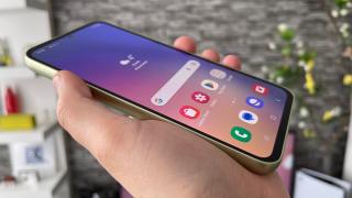 Samsung Galaxy A55 5G primește acum certificarea 3C în China; Are procesor Exynos 1480