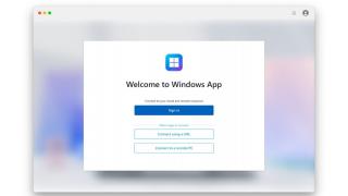 Windows 11 rulează pe iPhone, iPad și MacBook oficial! Iată cum