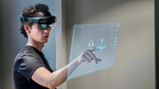 Samsung dezvoltă o pereche de ochelari inteligenți, conform unui brevet înregistrat recent