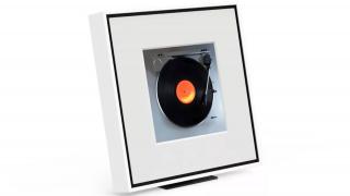 CES 2024: Samsung a pus o boxă puternică într-un tablou arătos - Samsung Music Frame
