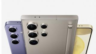 Preț și disponibilitate Samsung Galaxy S24 Ultra în România