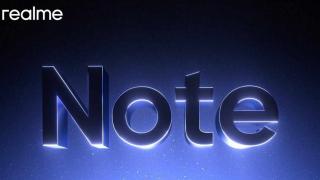 realme plănuiește lansarea a două noi telefoane sub gama Note în 2024; Ce ne rezervă realme Note 1?