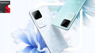 vivo V30 a fost prezentat oficial! Are design elegant, ecran curbat, CPU Snapdragon 7 Gen 3 + cameră de 50 MP cu OIS