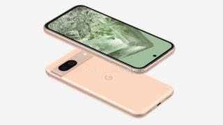 Google Pixel 8a are capacitatea bateriei dezvăluită; Mult mai mare decât Pixel 7a