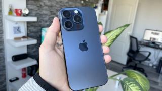 Apple dublează viaţa bateriei lui iPhone 15 în estimările oficiale; Ce s-a întâmplat?
