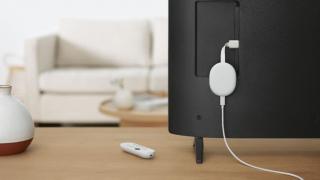 Actualizare Chromecast TV: Introducere Fast Pair și opțiuni audio îmbunătățite