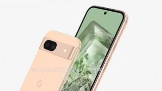 Google Pixel 8a va fi cu 70 de euro mai scump decât predecesorul său; Vine în această primăvară