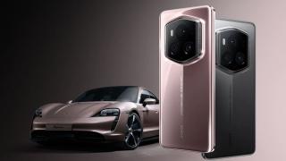 HONOR Magic6 RSR Porsche Design lansat oficial: 24 GB RAM, 1 TB stocare, cameră Eagle Eye