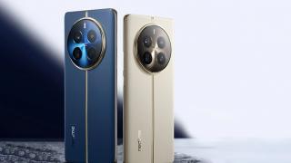 realme 12 Pro 5G lansat în Europa: telefon sub 2000 lei cu design de Rolex, cameră telephoto