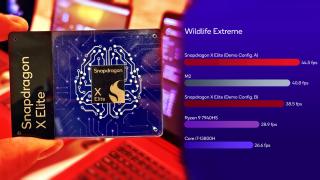 Qualcomm promite jocuri Windows fluente pe noile chip-uri Snapdragon X Elite la GDC